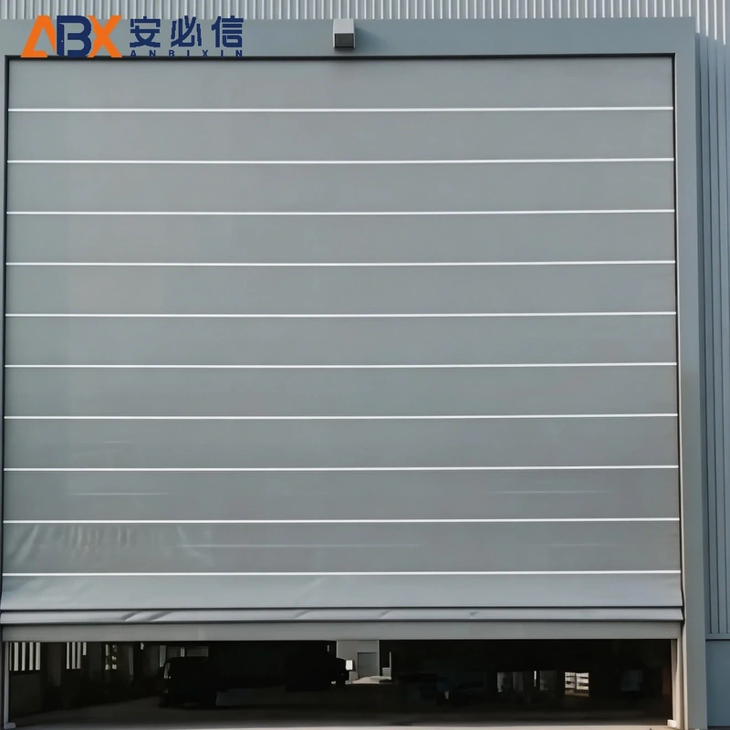 巴音郭楞蒙古PVC堆积门
